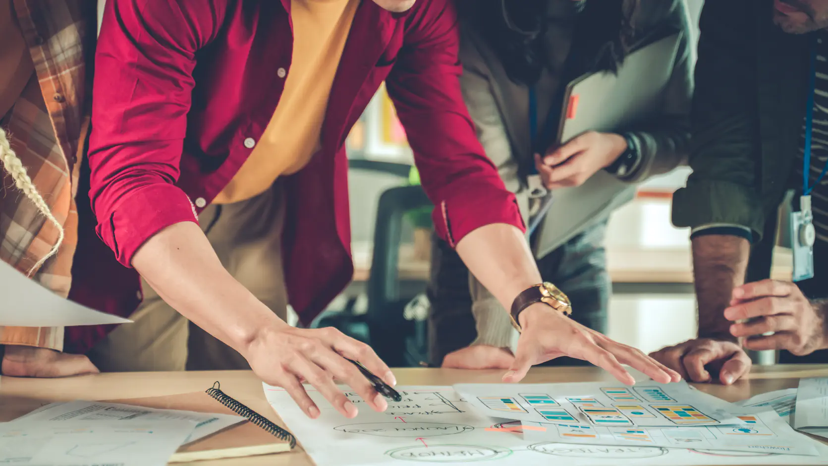 Cybersecurity Champions Maker